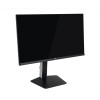 Монитор, XG, Darknet Pro 600HZ, 24.1", Fast TN, 1920x1080, 600 Гц, 16:9, 300 кд/м2, 1000:1, 0,2 мс, 178/178, 16.7 млн., DP*2, HDMI*2, Аудиовыход*1+ DC, Динамики 2x2 Вт, VESA 100*100 мм, кабель DP в комплекте, Черно-белый