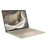 Ноутбук Asus/Zenbook A14/UX3407NA-QD152W/1г/Snapdragon/X2 Elite X2E88100/4 GHz/32 Gb/PCIe NVMe SSD/1000 Gb/No ODD/Adreno/Graphics/256 Mb/14 ''/1920x12