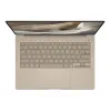Ноутбук Asus/Zenbook A14/UX3407NA-QD152W/1г/Snapdragon/X2 Elite X2E88100/4 GHz/32 Gb/PCIe NVMe SSD/1000 Gb/No ODD/Adreno/Graphics/256 Mb/14 ''/1920x12