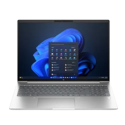 Ноутбук HP ProBook 4 G1i / 16" 1920x1200 / Core Ultra 5 225U 1.5GHz / 16GB / 512GB SSD PCIe / noODD / Intel Graphics / KZ/RU/EN / Win 11 Pro / 2г.