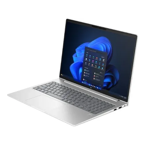 Ноутбук HP ProBook 4 G1i / 16" 1920x1200 / Core Ultra 5 225U 1.5GHz / 16GB / 512GB SSD PCIe / noODD / Intel Graphics / KZ/RU/EN / Win 11 Pro / 2г.