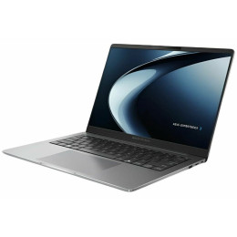 Ноутбук Asus/ExpertBook P3406CCAP-LY0140/1г/Core Ultra 5/225H/1,7 GHz/16 Gb/PCIe NVMe SSD/512 Gb/No ODD/Graphics/GPU/256 Mb/14 ''/1920x1200/Без операц