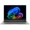 Ноутбук Asus/ExpertBook P3406CCAP-LY0140/1г/Core Ultra 5/225H/1,7 GHz/16 Gb/PCIe NVMe SSD/512 Gb/No ODD/Graphics/GPU/256 Mb/14 ''/1920x1200/Без операц