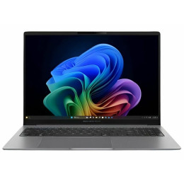 Ноутбук Asus/ExpertBook P3406CCAP-LY0140/1г/Core Ultra 5/225H/1,7 GHz/16 Gb/PCIe NVMe SSD/512 Gb/No ODD/Graphics/GPU/256 Mb/14 ''/1920x1200/Без операц