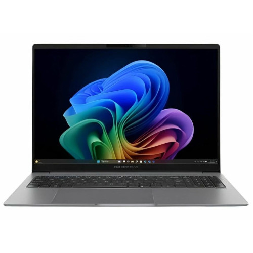 Ноутбук Asus/ExpertBook P3406CCAP-LY0140/1г/Core Ultra 5/225H/1,7 GHz/16 Gb/PCIe NVMe SSD/512 Gb/No ODD/Graphics/GPU/256 Mb/14 ''/1920x1200/Без операц