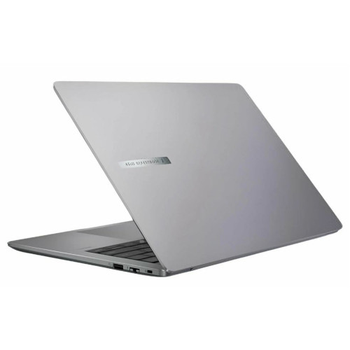Ноутбук Asus/ExpertBook P3406CCAP-LY0140/1г/Core Ultra 5/225H/1,7 GHz/16 Gb/PCIe NVMe SSD/512 Gb/No ODD/Graphics/GPU/256 Mb/14 ''/1920x1200/Без операц