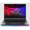 Ноутбук Asus/ROG Strix G16/G615JMR-TS432W/1г/Core i7/14650HX/2,2 GHz/16 Gb/PCIe NVMe SSD/512 Gb/No ODD/GeForce/RTX5060/8 Gb/16 ''/2560x1600/Windows 11