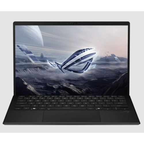 Ноутбук Asus/ROG Flow Z13/GZ302EA-RU003W/1г/Ryzen AI MAX/395/3 GHz/32 Gb/PCIe NVMe SSD/1024 Gb/No ODD/Radeon/8060S Graphics/256 Mb/13,4 ''/2560x1600/W