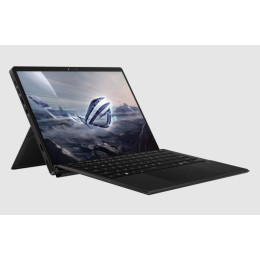 Ноутбук Asus/ROG Flow Z13/GZ302EA-RU003W/1г/Ryzen AI MAX/395/3 GHz/32 Gb/PCIe NVMe SSD/1024 Gb/No ODD/Radeon/8060S Graphics/256 Mb/13,4 ''/2560x1600/W
