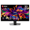 Монитор 32" MSI MAG 321UP QD-OLED X24 3840x2160 240Hz 0.03ms 1000cd/m2 1.5M:1 2xHDMI 1xDP 1xType-C, NVIDIA G-SYNC, AMD FreeSync™ Premium Pro, 178°(Г) / 178°(В), HAS