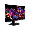 Монитор 32" MSI MAG 321UP QD-OLED X24 3840x2160 240Hz 0.03ms 1000cd/m2 1.5M:1 2xHDMI 1xDP 1xType-C, NVIDIA G-SYNC, AMD FreeSync™ Premium Pro, 178°(Г) / 178°(В), HAS
