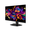 Монитор 32" MSI MAG 321UP QD-OLED X24 3840x2160 240Hz 0.03ms 1000cd/m2 1.5M:1 2xHDMI 1xDP 1xType-C, NVIDIA G-SYNC, AMD FreeSync™ Premium Pro, 178°(Г) / 178°(В), HAS