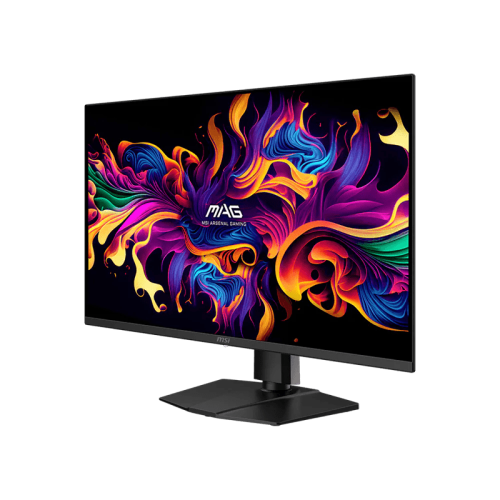 Монитор 32" MSI MAG 321UP QD-OLED X24 3840x2160 240Hz 0.03ms 1000cd/m2 1.5M:1 2xHDMI 1xDP 1xType-C, NVIDIA G-SYNC, AMD FreeSync™ Premium Pro, 178°(Г) / 178°(В), HAS