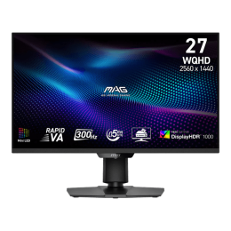 Монитор 27