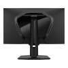 Монитор 27" MSI MAG 274QPF X30MV Rapid VA 2560x1440 300Hz 0.5ms 1000cd/m2 4500:1 2xHDMI 1xDP 1xAudioOut HAS, Adaptive-Sync, VESA DisplayHDR 1000, 178° (Г) / 178° (В)