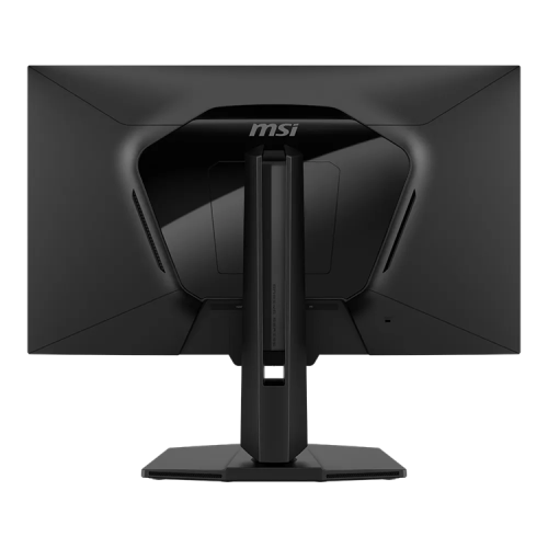 Монитор 27" MSI MAG 274QPF X30MV Rapid VA 2560x1440 300Hz 0.5ms 1000cd/m2 4500:1 2xHDMI 1xDP 1xAudioOut HAS, Adaptive-Sync, VESA DisplayHDR 1000, 178° (Г) / 178° (В)