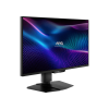 Монитор 27" MSI MAG 274QPF X30MV Rapid VA 2560x1440 300Hz 0.5ms 1000cd/m2 4500:1 2xHDMI 1xDP 1xAudioOut HAS, Adaptive-Sync, VESA DisplayHDR 1000, 178° (Г) / 178° (В)