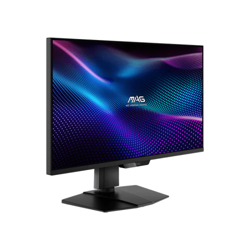 Монитор 27" MSI MAG 274QPF X30MV Rapid VA 2560x1440 300Hz 0.5ms 1000cd/m2 4500:1 2xHDMI 1xDP 1xAudioOut HAS, Adaptive-Sync, VESA DisplayHDR 1000, 178° (Г) / 178° (В)