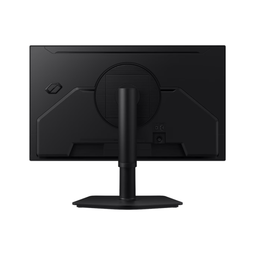 Игровой монитор Odissey G4 25" SAMSUNG LS25HG400EIXCI, IPS, FHD, 1920x1080, 300Hz, 1мс, 300кд/м2, 1000:1, 1xHDMI, 1xDP, 1xAudio Out, HDR10, Регулировка высоты 105мм, HAS PIVOT, Черный, LS25HG400EIXCI
