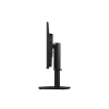 Игровой монитор Odissey G4 25" SAMSUNG LS25HG400EIXCI, IPS, FHD, 1920x1080, 300Hz, 1мс, 300кд/м2, 1000:1, 1xHDMI, 1xDP, 1xAudio Out, HDR10, Регулировка высоты 105мм, HAS PIVOT, Черный, LS25HG400EIXCI