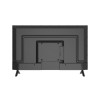 Монитор, Dahua, DHI-LM43-F200N, 43", 1920x1080, IPS, 60 Гц, 16:9, 330 кд/м2, 1200:1, 8 мс, 178/178, 16.7 млн., VGA*1, HDMI*1, USB 2.0*1, Динамики 2x8 Вт, VESA 400*200 мм, кабель HDMI в комплекте, Чёрный