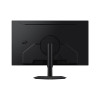 Монитор Samsung 32" Odyssey G5 G50F LS32FG502EIXCI, 25601440, IPS, 180 Гц, 16:9, 300 кд/м, HDR10, 1000:1, 1 мс (GtG), 178/178, 16.7 млн., DP1, HDMI1, Аудиовыход*1, VESA 100100 мм, Регулировка высоты/наклона/поворота/вращения, FreeSync, G-Sync Compatible,