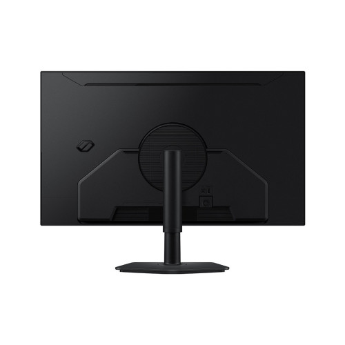 Монитор Samsung 32" Odyssey G5 G50F LS32FG502EIXCI, 25601440, IPS, 180 Гц, 16:9, 300 кд/м, HDR10, 1000:1, 1 мс (GtG), 178/178, 16.7 млн., DP1, HDMI1, Аудиовыход*1, VESA 100100 мм, Регулировка высоты/наклона/поворота/вращения, FreeSync, G-Sync Compatible,