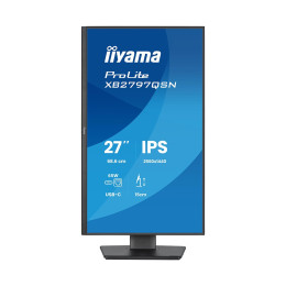 Монитор, iiyama, ProLite XB2797QSN-B1, 27