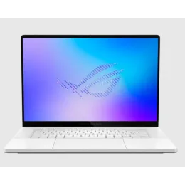 Ноутбук Asus/ROG Zephyrus G16/GU606AW-TB031W/1г/Core Ultra 9/386H/2,1 GHz/32 Gb/PCIe NVMe SSD/1024 Gb/No ODD/GeForce/RTX 5080/16 Gb/16 ''/2560x1600/Wi
