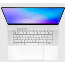 Ноутбук Asus/ROG Zephyrus G16/GU606AW-TB031W/1г/Core Ultra 9/386H/2,1 GHz/32 Gb/PCIe NVMe SSD/1024 Gb/No ODD/GeForce/RTX 5080/16 Gb/16 ''/2560x1600/Wi