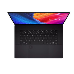 Ноутбук Asus/ProArt P16/H7606WW-SE079X/1г/Ryzen AI 9/HX 370/2 GHz/32 Gb/PCIe NVMe SSD/1024 Gb/No ODD/GeForce/RTX 5080/16 Gb/16 ''/3840x2400/Windows 11