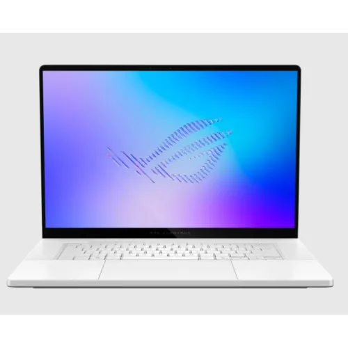 Ноутбук Asus/ROG Zephyrus G16/GU606AR-TB054W/Core Ultra 9/386H/2,1 GHz/32 Gb/PCIe NVMe SSD/1024 Gb/No ODD/GeForce/RTX 5070Ti/12 Gb/16 ''/2560x1600/Win