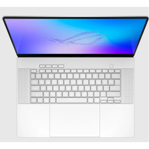 Ноутбук Asus/ROG Zephyrus G16/GU606AR-TB054W/Core Ultra 9/386H/2,1 GHz/32 Gb/PCIe NVMe SSD/1024 Gb/No ODD/GeForce/RTX 5070Ti/12 Gb/16 ''/2560x1600/Win