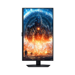 Монитор, Samsung, LS27FG606EIXCI, Odyssey G6 G60F, 27
