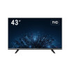 Монитор 43", Hikvision, DS-D5043F3-1V0S 43"