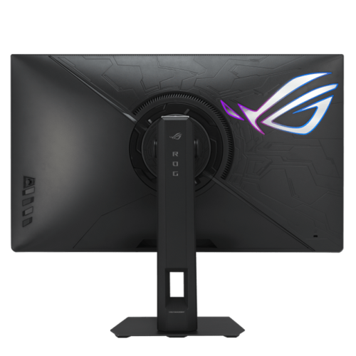 Монитор 27" ASUS ROG Strix XG27ACMEG Fast IPS 2560x1440 260Hz 0,3ms 400cd/m2 1000:1 1xHDMI 1xDP 1xUSB-C 178/178 HDR10 1xAudio Out Черный
