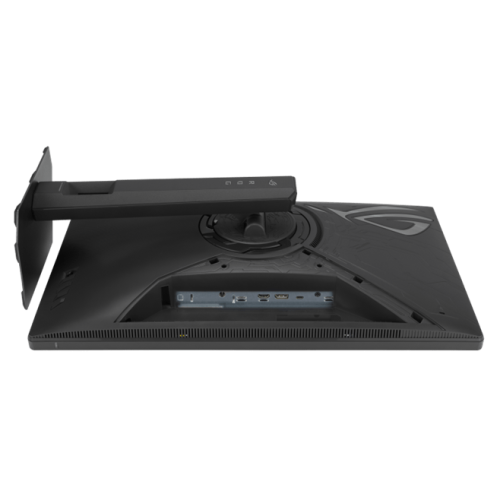 Монитор 27" ASUS ROG Strix XG27ACMEG Fast IPS 2560x1440 260Hz 0,3ms 400cd/m2 1000:1 1xHDMI 1xDP 1xUSB-C 178/178 HDR10 1xAudio Out Черный