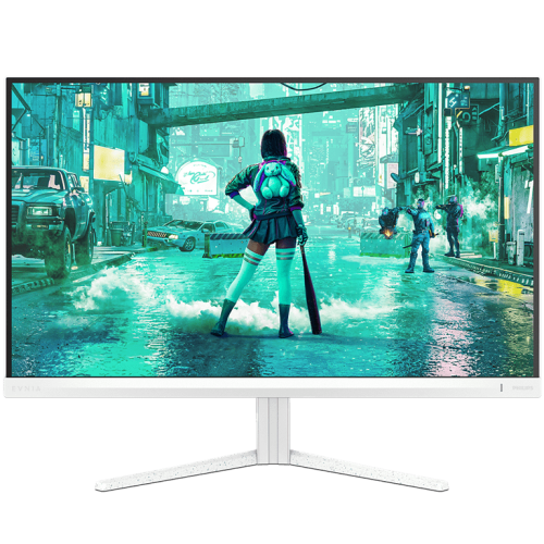 Монитор 27" PHILIPS 27M2N3201PL/01/00 Fast IPS 1920x1080 260Hz 1мс 300кд/м2 1000:1 1xHDMI 1xDP 1xAudioOut Белый