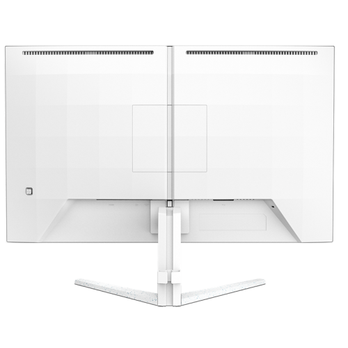 Монитор 27" PHILIPS 27M2N3201PL/01/00 Fast IPS 1920x1080 260Hz 1мс 300кд/м2 1000:1 1xHDMI 1xDP 1xAudioOut Белый