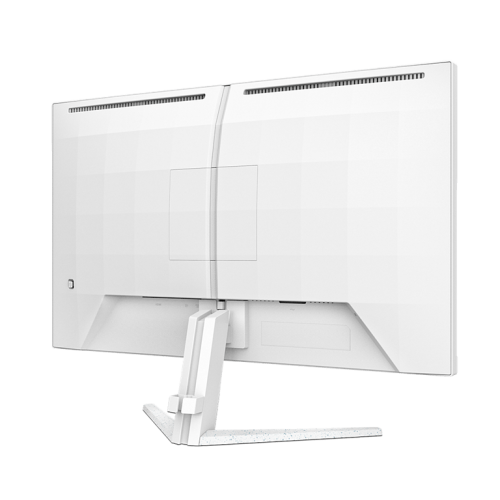 Монитор 27" PHILIPS 27M2N3201PL/01/00 Fast IPS 1920x1080 260Hz 1мс 300кд/м2 1000:1 1xHDMI 1xDP 1xAudioOut Белый