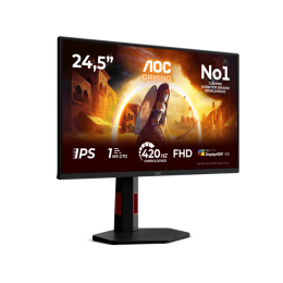 Монитор Игровой 24,5