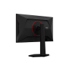Монитор Игровой 24,5" AOC 25G4KUR Fast IPS 1920x1080 420Hz 1ms 350cd/m 1000:1 2xHDMI 1xDP 4xUSB-A 1xUSB-B 1x AudioOut HAS Черный