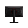 Монитор Игровой 24,5" AOC 25G4KUR Fast IPS 1920x1080 420Hz 1ms 350cd/m 1000:1 2xHDMI 1xDP 4xUSB-A 1xUSB-B 1x AudioOut HAS Черный