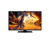 Монитор Игровой 24,5" AOC 25G4KUR Fast IPS 1920x1080 420Hz 1ms 350cd/m 1000:1 2xHDMI 1xDP 4xUSB-A 1xUSB-B 1x AudioOut HAS Черный