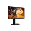 Монитор Игровой 24,5" AOC 25G4KUR Fast IPS 1920x1080 420Hz 1ms 350cd/m 1000:1 2xHDMI 1xDP 4xUSB-A 1xUSB-B 1x AudioOut HAS Черный