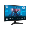 Монитор 27" AOC 27B36X IPS 1920x1080 144Hz 0.5ms 300cd/m2 1500:1 178/178 1xHDMI 1xDP 1xAudioOut Черный