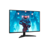 Монитор 27" AOC 27B36X IPS 1920x1080 144Hz 0.5ms 300cd/m2 1500:1 178/178 1xHDMI 1xDP 1xAudioOut Черный