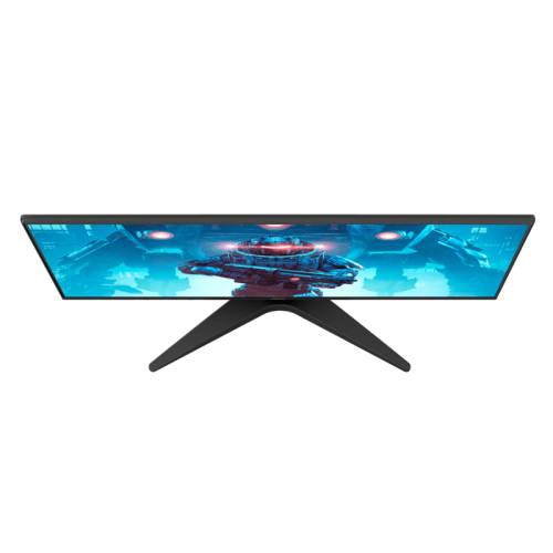Монитор 27" AOC 27B36X IPS 1920x1080 144Hz 0.5ms 300cd/m2 1500:1 178/178 1xHDMI 1xDP 1xAudioOut Черный