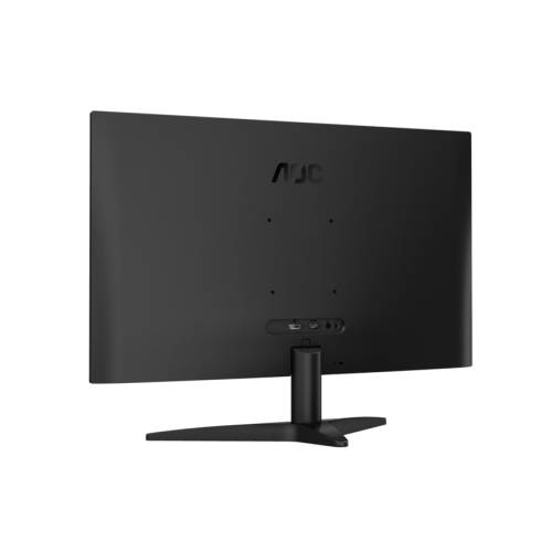 Монитор 27" AOC 27B36X IPS 1920x1080 144Hz 0.5ms 300cd/m2 1500:1 178/178 1xHDMI 1xDP 1xAudioOut Черный