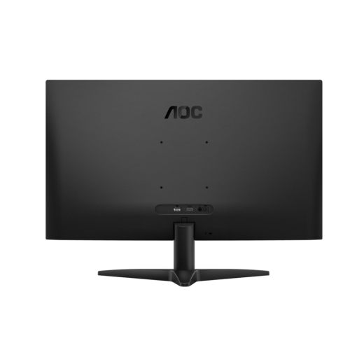 Монитор 27" AOC 27B36X IPS 1920x1080 144Hz 0.5ms 300cd/m2 1500:1 178/178 1xHDMI 1xDP 1xAudioOut Черный